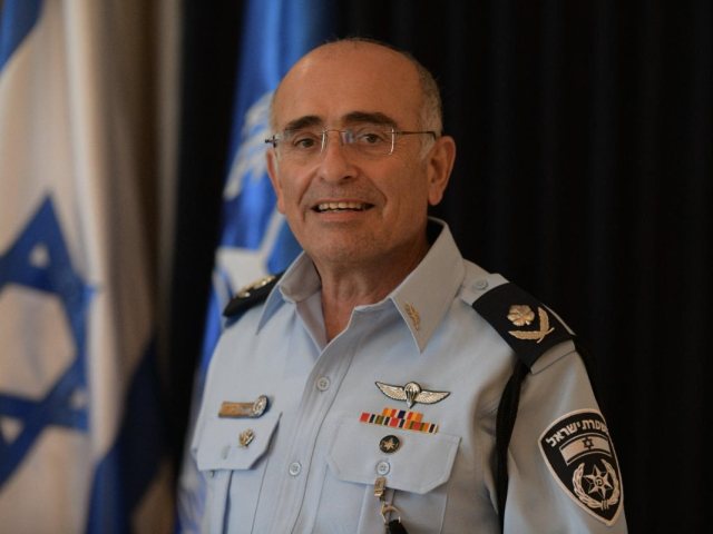 דוברות המשטרה