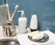 אביזרי אמבטיה – איך בוחרים את האביזרים הנכונים והחכמים 