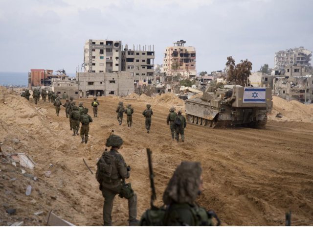 דובר צה״ל