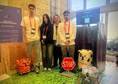 דוברות משרד החינוך