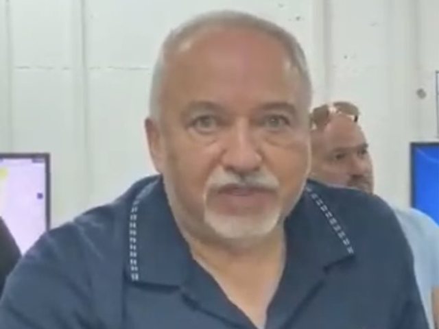 ליברמן. אשקלונט
