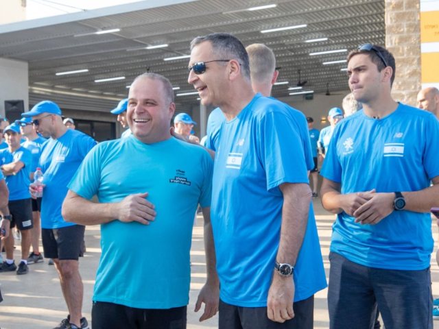 דוברות העירייה