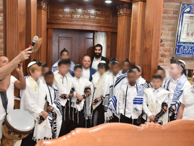 דוברות העירייה