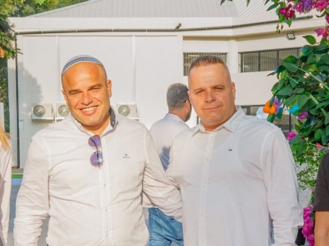 דוברות העירייה
