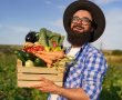 4 טיפים להזמנת ירקות טריים מהחקלאי ישירות הביתה