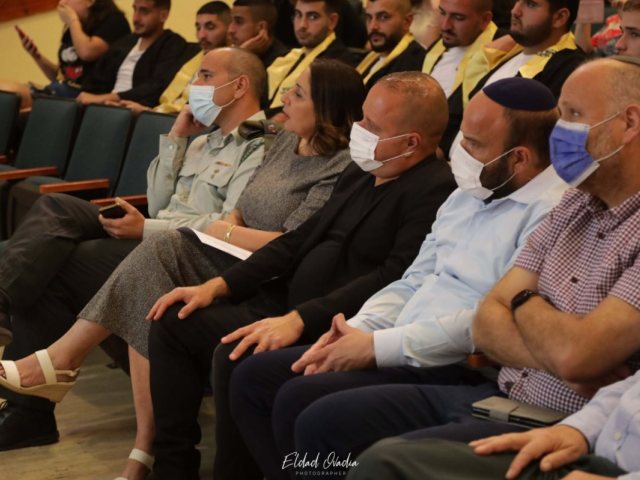 דוברות העירייה