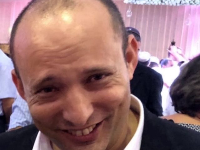בנט ההורס