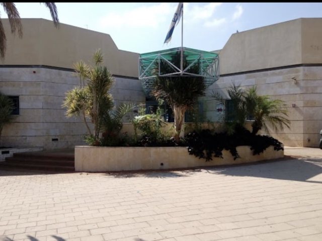 אשקלונט
