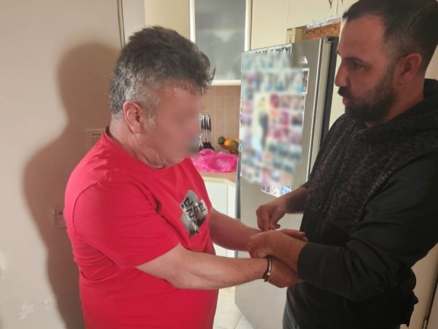 דוברות המשטרה