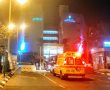 בתוך פחות משעתיים: פצוע קשה בתאונה נוספת בב"ש