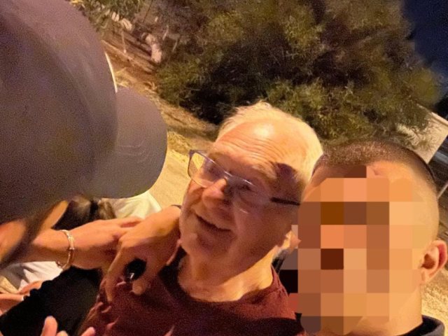דוברות חוף אשקלון
