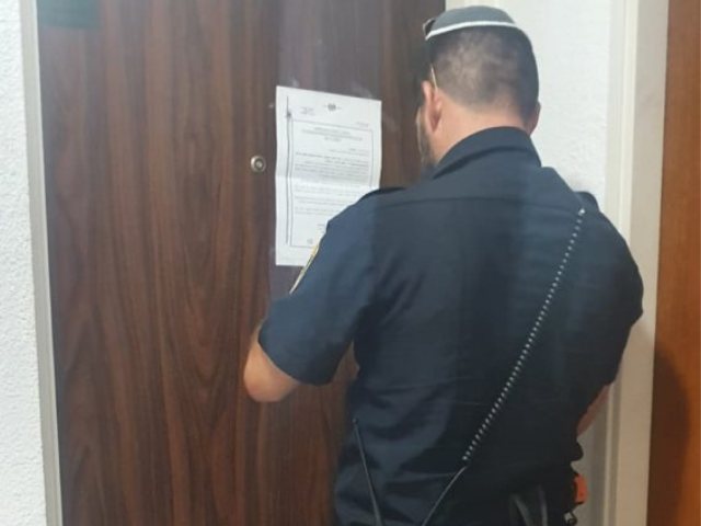 דוברות המשטרה