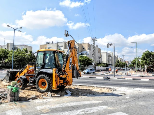 דוברות העירייה