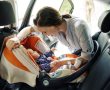 זהירות ילדים ברכב: המדריך לנסיעה בטוחה עם ילדים ותינוקות