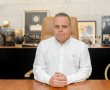 "גם היום אני קם עם אותה תשוקה להפוך את אשקלון לעיר המובילה בישראל"