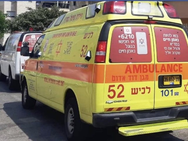 יחצ
