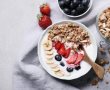 5 רעיונות לארוחת בוקר בריאה