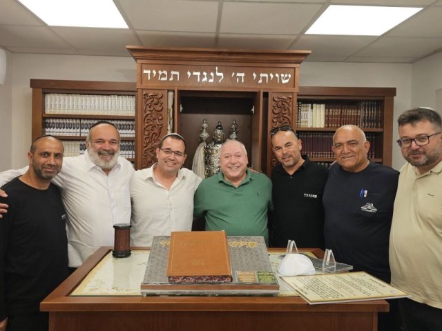 דוברות קצצ״א