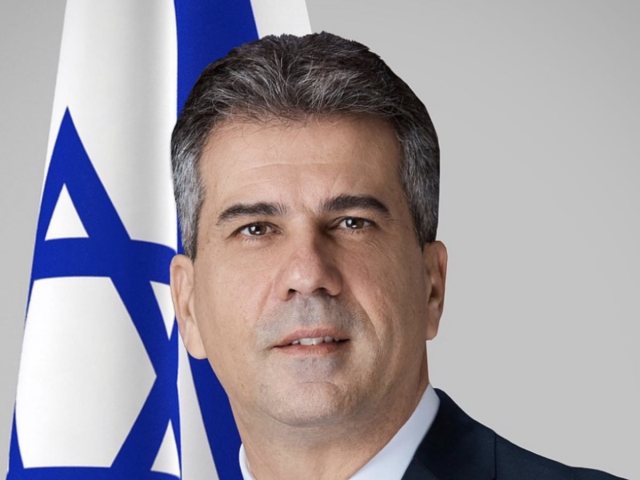 אלי כהן