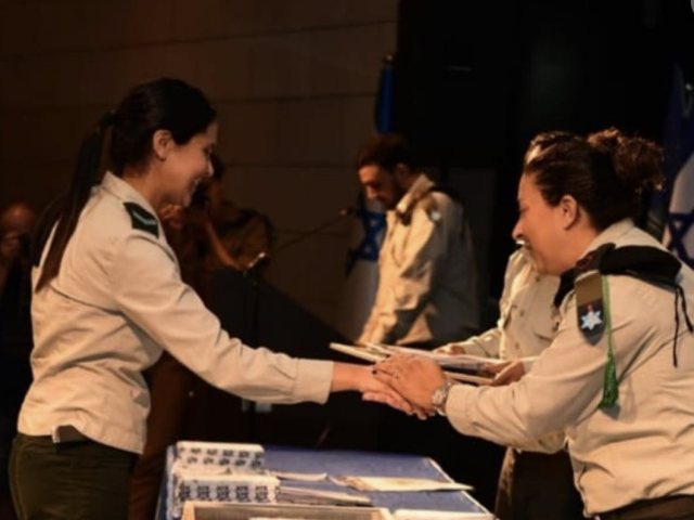 דובר צה״ל