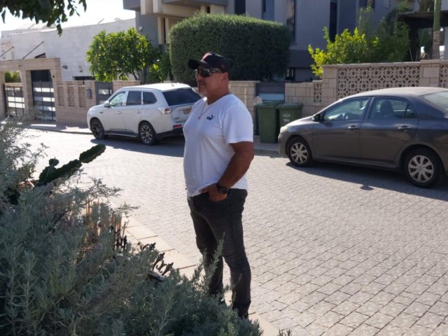 ללו אנקה | צילום: עדן דניאלס