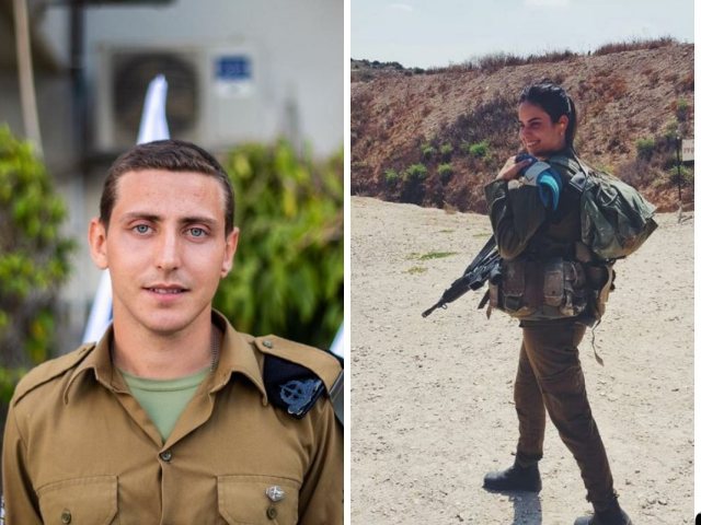 דובר צה״ל