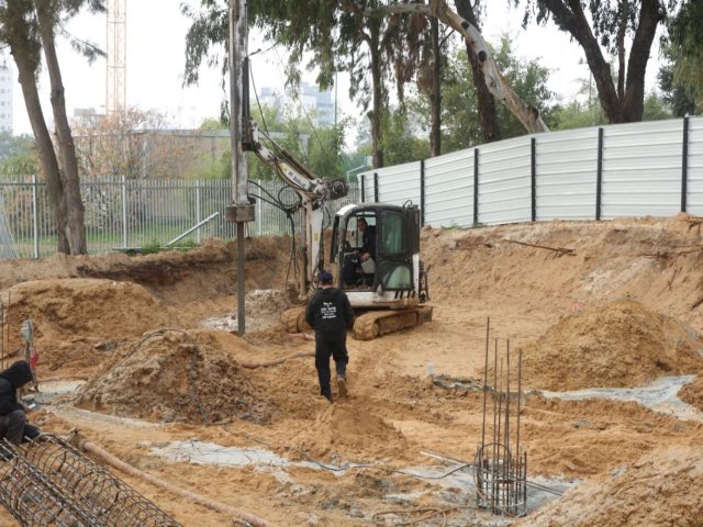 דוברות העירייה