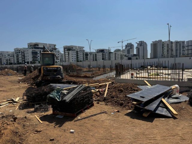 דוברות העירייה