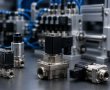 solenoid - הסוד מאחורי מערכות בקרה מהירות ומדויקות