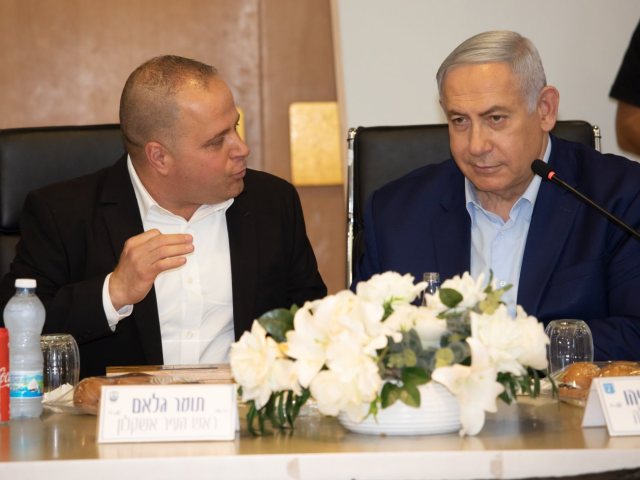 דוברות העירייה