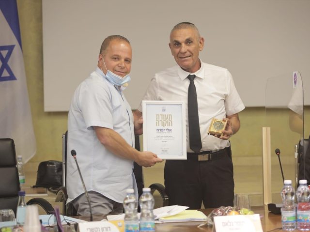 אלדד עובדיה