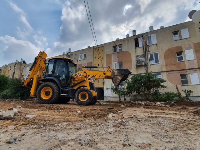 דוברות העירייה