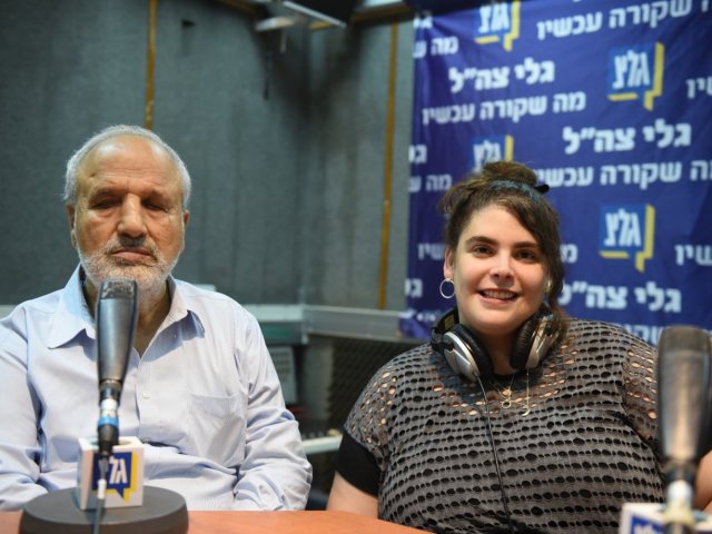 גלי מה״ח