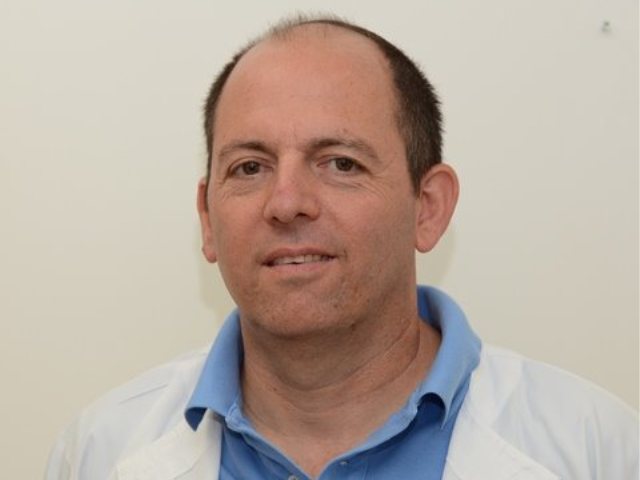 דוברות בית החולים