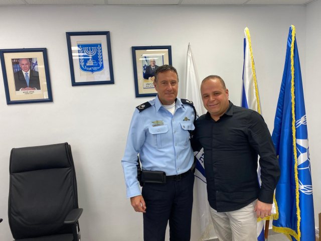 עיריית אשקלון