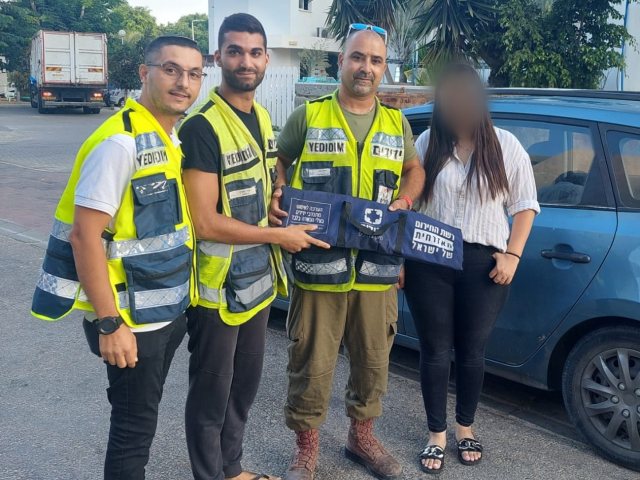 דוברות ידידים