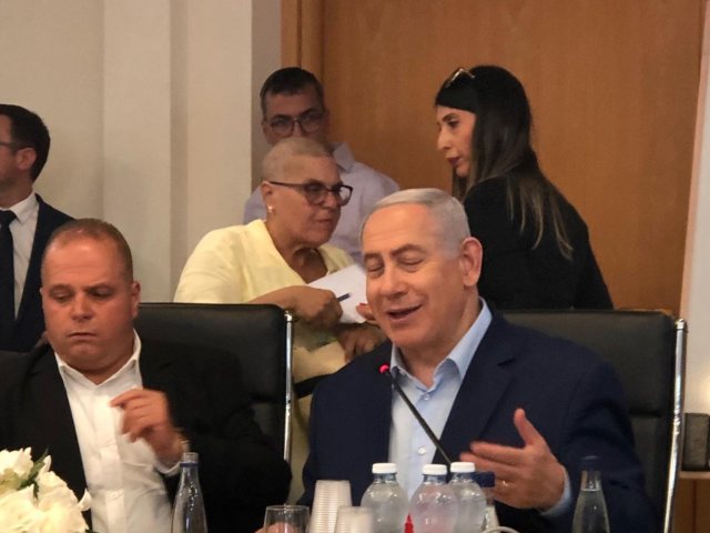 קרדיט: יח"צ