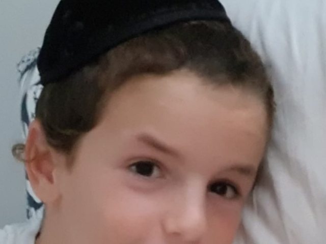 דוד ישראל אוחיון ז"ל | צילום: באדיבות המשפחה