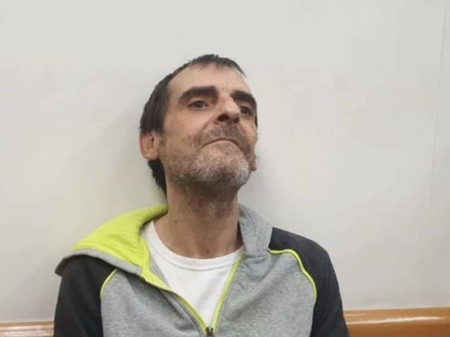 לירון לוי