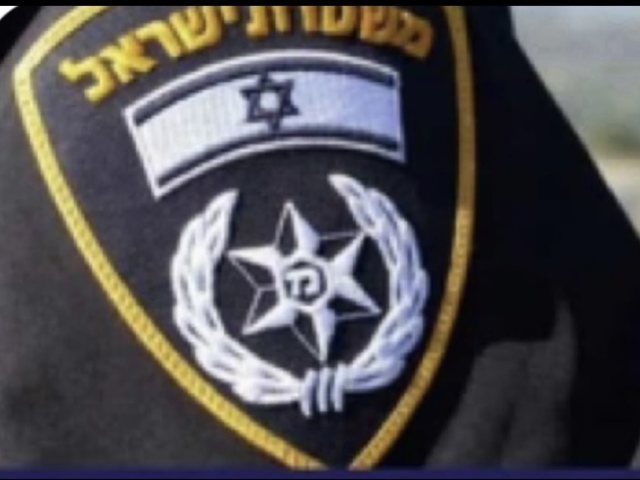דוברות המשטרה