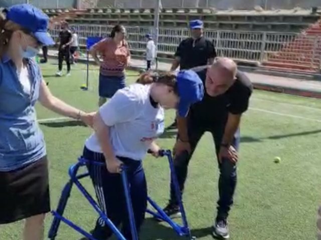 יח״צ