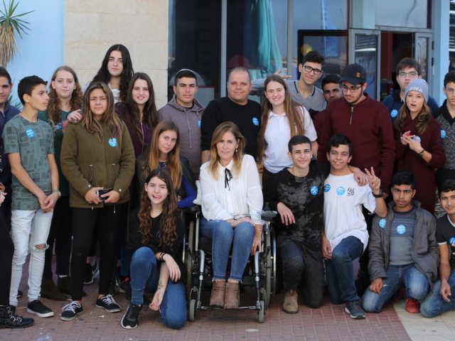 דוברות העירייה