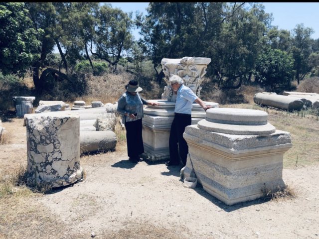 אשקלונט
