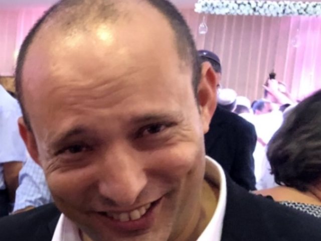 בנט. הפסד צורב