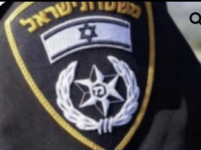 דוברות משטרה