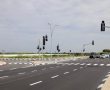 צומת הפנינים: שדרוג תחבורתי משמעותי נוסף באשקלון