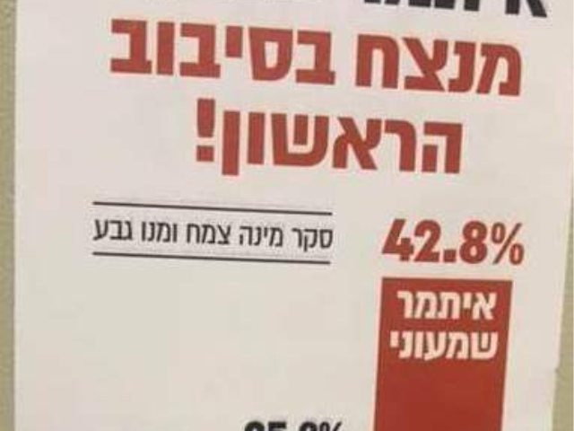 יח"צ