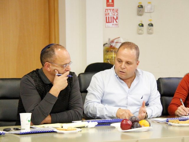 עיריית אשקלון