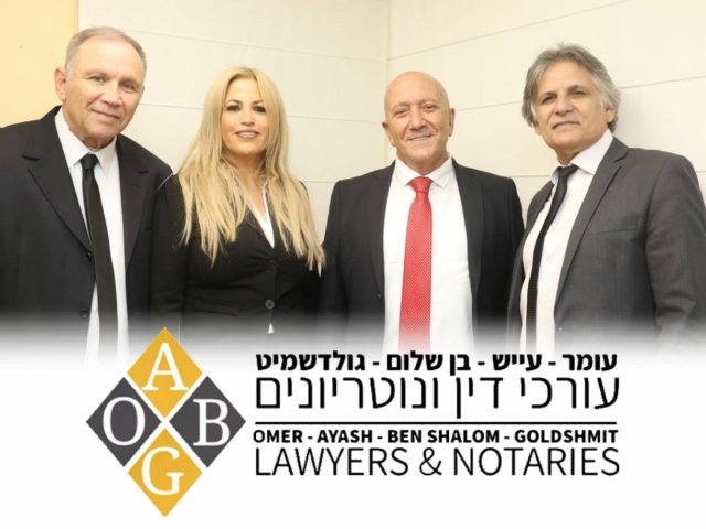 הצוות המוביל