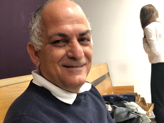 דוד ירון